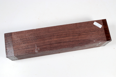 Kantel Ostindisch Palisander 305x70x70mm - OsIn0262