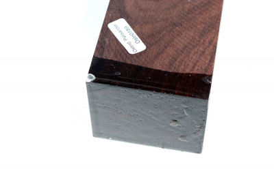 Kantel Ostindisch Palisander 335x62x50mm - OsIn0189