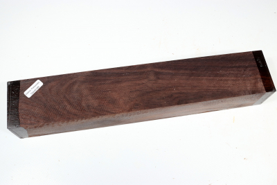 Kantel Ostindisch Palisander 335x62x50mm - OsIn0189