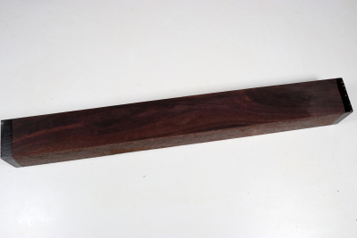 Eastindian Rosewood 535x60x60mm - OsIn0238