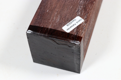 Eastindian Rosewood 535x60x60mm - OsIn0238