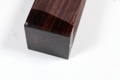 Eastindian Rosewood 535x60x60mm - OsIn0239