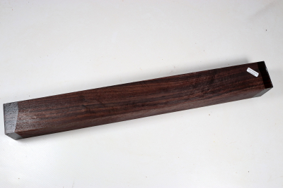 Eastindian Rosewood 535x60x60mm - OsIn0239 Eastindian Rosewood 535x60x60mm - OsIn0239