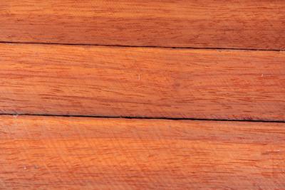 Square Padauk 305x40x40mm