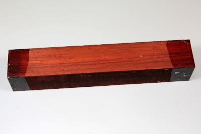 Square Padauk 305x40x40mm