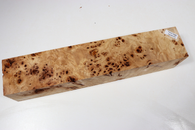 Square Burl 330x65x65mm- PapM0343 Square Burl 330x65x65mm- PapM0343
