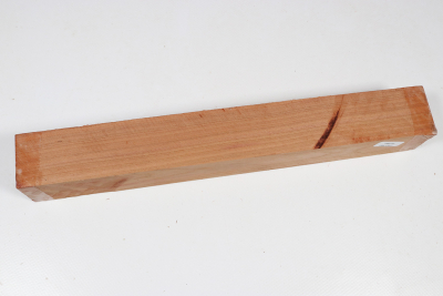 Square Plum Tree 305x40x40mm - Pflau0441