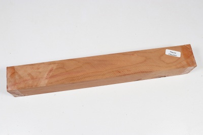 Square Plum Tree 305x40x40mm - Pflau0441