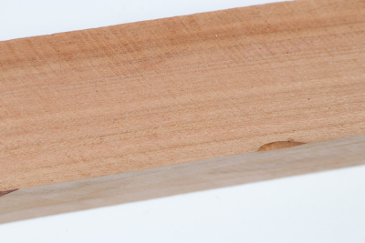 Square Plum Tree 305x40x40mm - Pflau0442