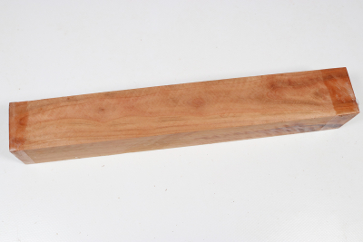 Square Plum Tree 305x45x45mm - Pflau0443