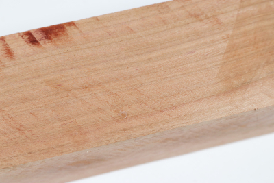 Square Plum Tree 305x45x45mm - Pflau0443