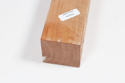 Square Plum Tree 305x45x45mm - Pflau0443