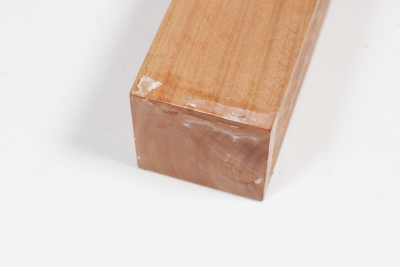 Square Plum Tree 305x45x45mm - Pflau0444