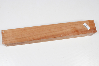 Square Plum Tree 305x45x45mm - Pflau0444