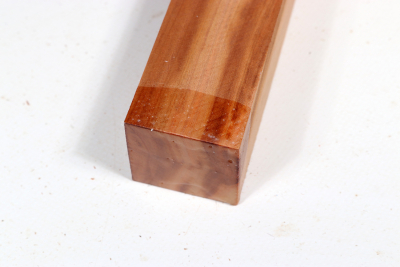 Square Plum Tree 360x40x40mm - Pflau0314