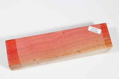 Kantel Pink Ivory 200x50x38mm - PinIv0195