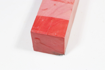 Kantel Pink Ivory 235x40x40mm - PinIv0210