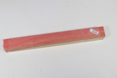 Square Pink Ivory 280x30x30mm - PinIv0183