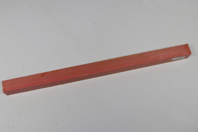 Square Pink Ivory 310x20x20mm - PinIv0189