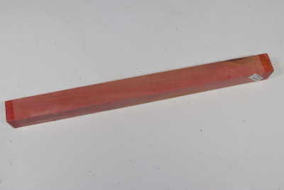 Square Pink Ivory 310x25x25mm - PinIv0185