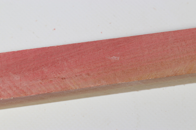 Square Pink Ivory 310x25x25mm - PinIv0185