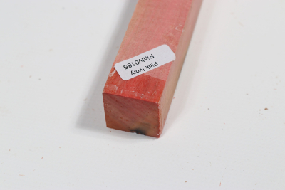 Square Pink Ivory 310x25x25mm - PinIv0185