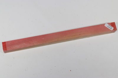 Square Pink Ivory 310x25x25mm - PinIv0185