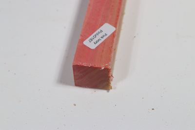 Square Pink Ivory 310x25x25mm - PinIv0187