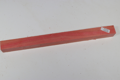Square Pink Ivory 310x25x25mm - PinIv0187