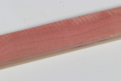 Square Pink Ivory 310x25x25mm - PinIv0188