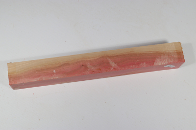 Square Pink Ivory 310x40x40mm - PinIv0172