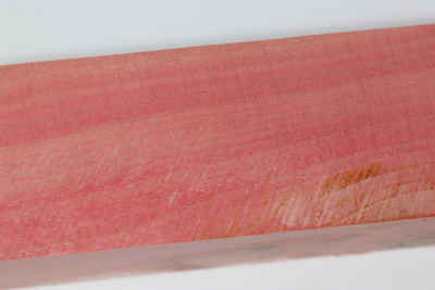 Square Pink Ivory 310x40x40mm - PinIv0172