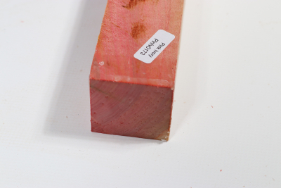 Square Pink Ivory 310x40x40mm - PinIv0173