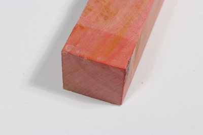 Kantel Pink Ivory 310x40x40mm - PinIv0178