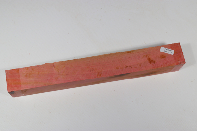 Square Pink Ivory 310x40x40mm - PinIv0173