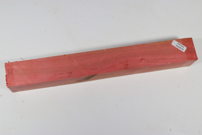 Kantel Pink Ivory 310x40x40mm - PinIv0174