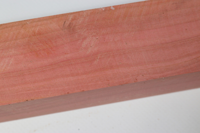 Square Pink Ivory 310x40x40mm - PinIv0175