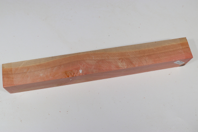 Square Pink Ivory 310x40x40mm - PinIv0177