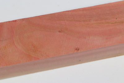 Square Pink Ivory 310x40x40mm - PinIv0177