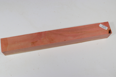 Square Pink Ivory 310x40x40mm - PinIv0177
