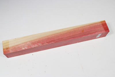 Kantel Pink Ivory 310x40x40mm - PinIv0207