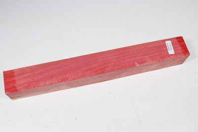 Kantel Pink Ivory 310x40x40mm - PinIv0207