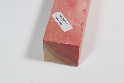Square Pink Ivory 315x35x35mm - PinIv0180