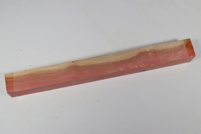 Square Pink Ivory 330x35x35mm - PinIv0176