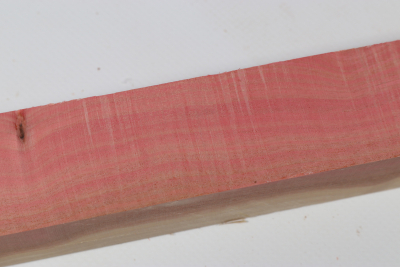 Square Pink Ivory 330x35x35mm - PinIv0176