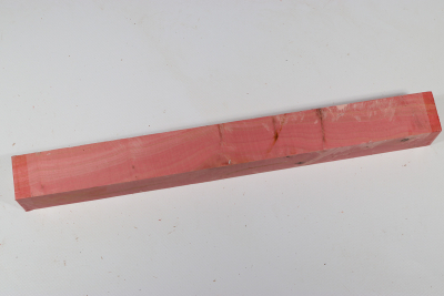 Kantel Pink Ivory 330x35x35mm - PinIv0179