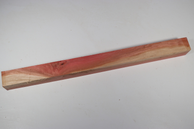 Square Pink Ivory 510x40x40mm - PinIv0169