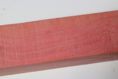 Square Pink Ivory 510x40x40mm - PinIv0169