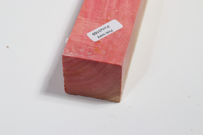 Square Pink Ivory 510x40x40mm - PinIv0169
