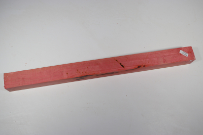 Square Pink Ivory 510x40x40mm - PinIv0169